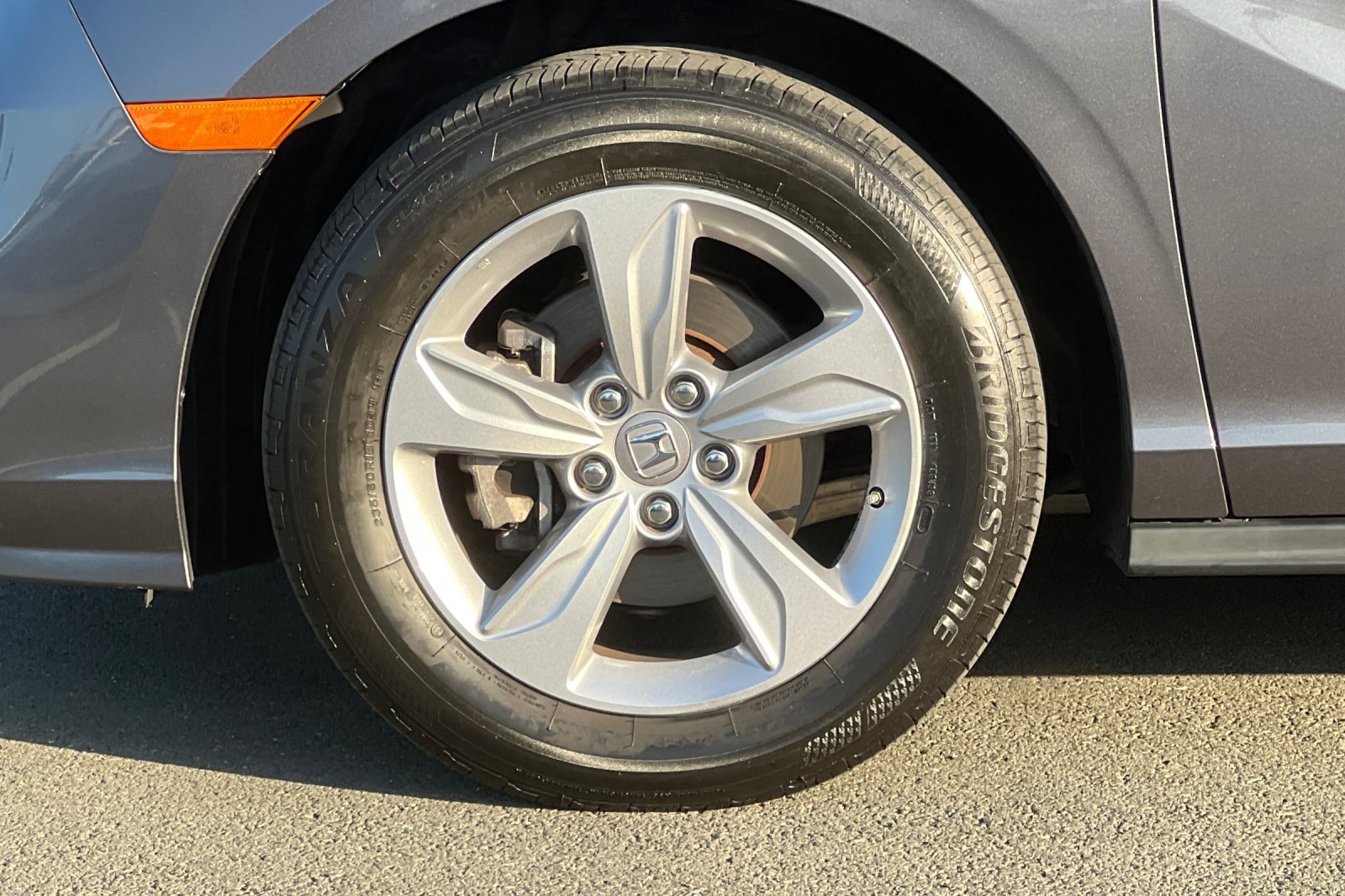 Used 2019 Honda Odyssey EX-L image 27