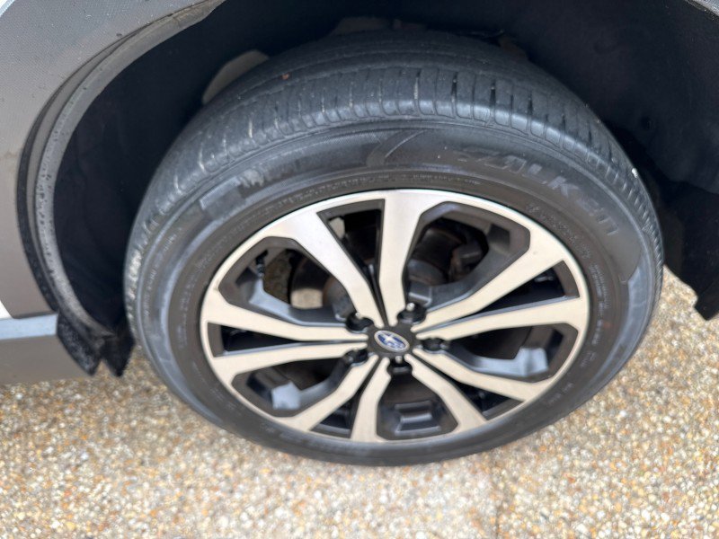 Used 2020 Subaru Forester Limited w/ Popular Package #3 image 47