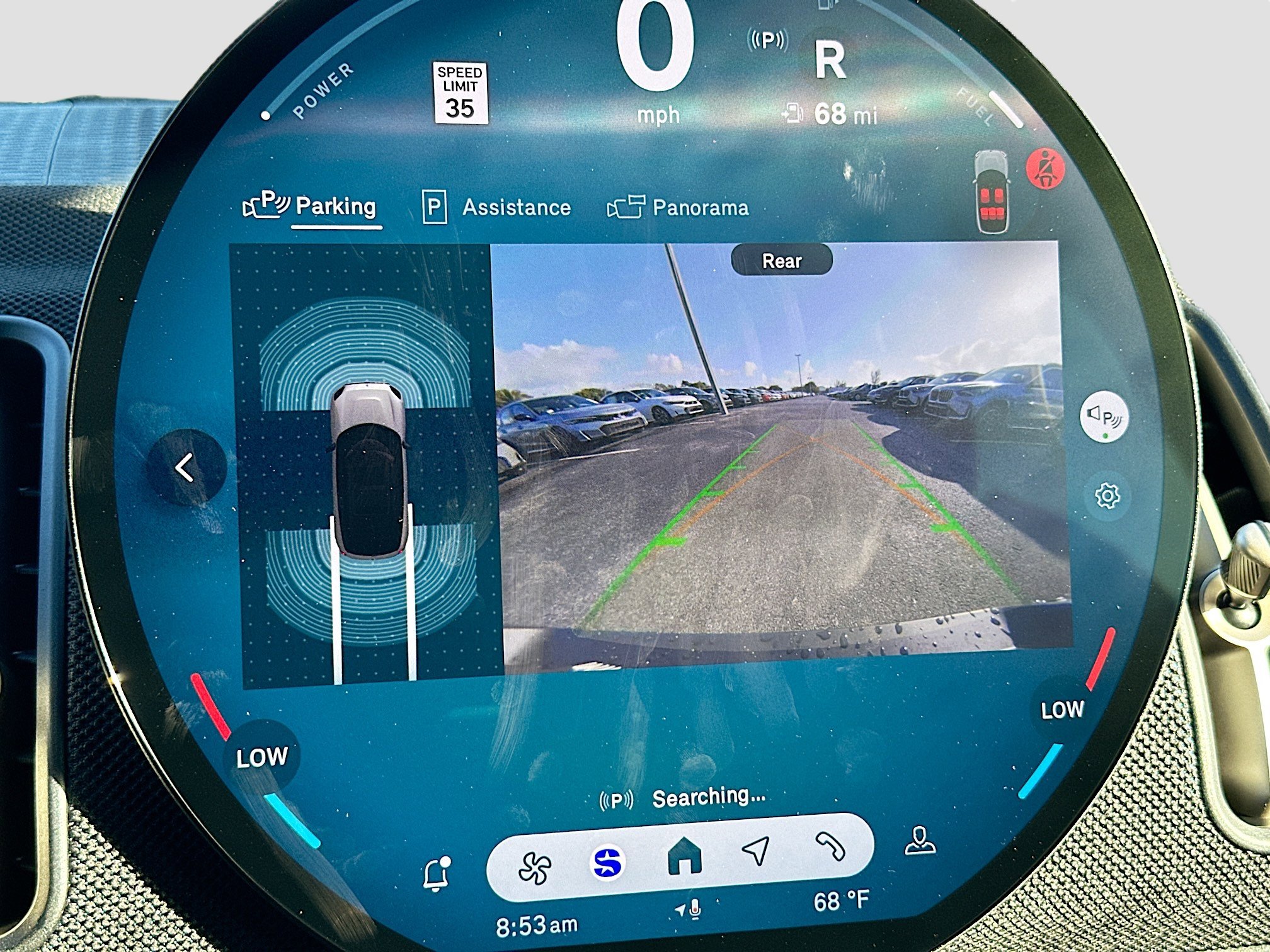 New 2026 MINI Cooper Countryman S image 11