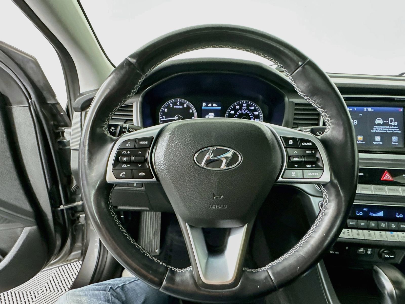 Used 2019 Hyundai Sonata Limited FWD image 11