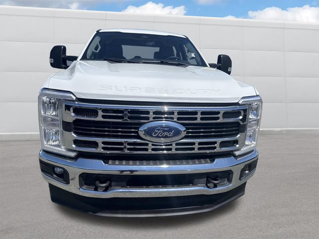 Certified 2023 Ford F250 XLT AWD/4WD image 8
