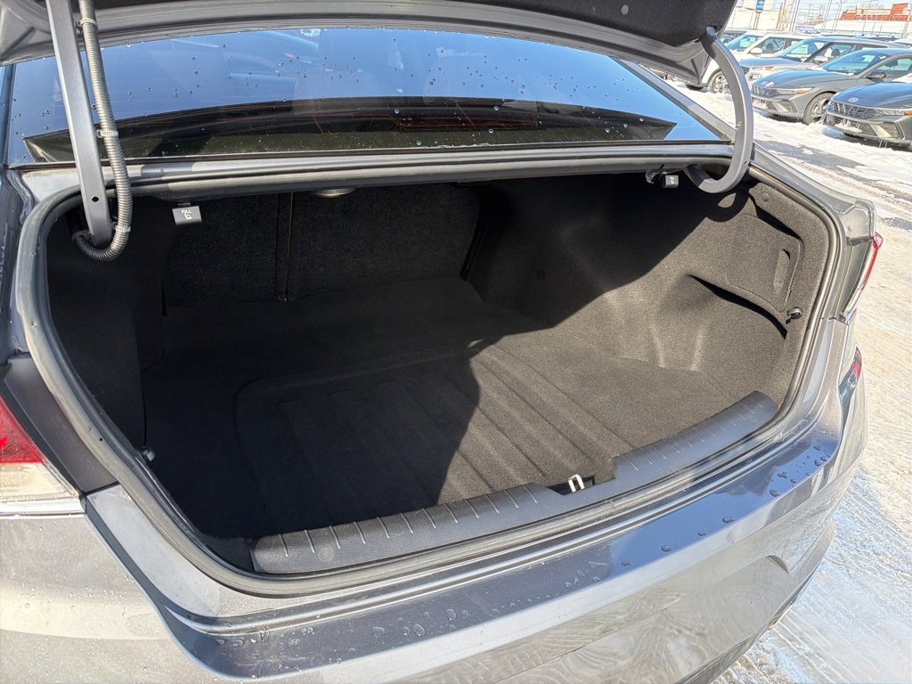 Used 2018 Hyundai Sonata Limited w/ Ultimate Package 07 image 17