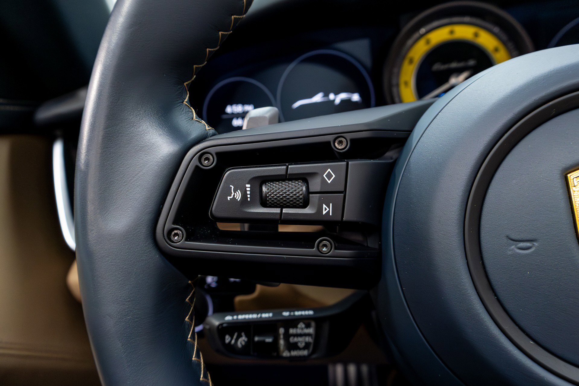 Used 2021 Porsche 911 Turbo S image 66