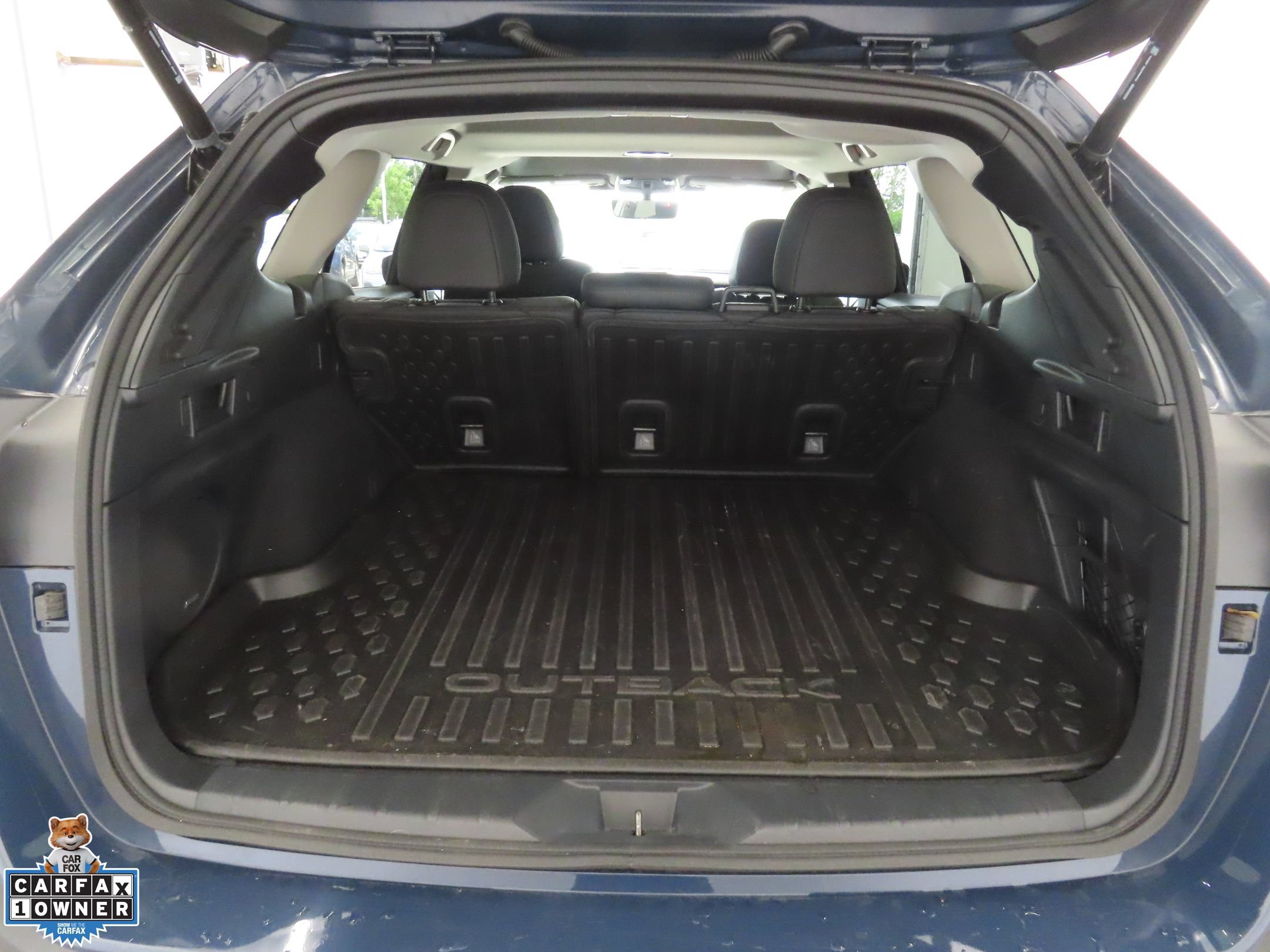 Used 2023 Subaru Outback Limited AWD/4WD image 24