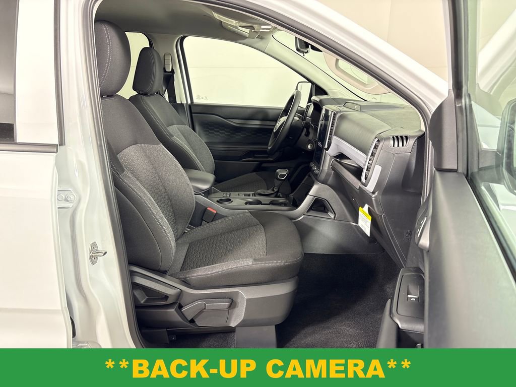 New 2026 Ford Ranger XL image 5