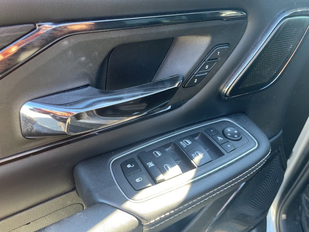 Used 2024 RAM 1500 Limited image 13