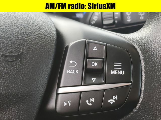 Used 2024 Ford Bronco Sport Big Bend image 11