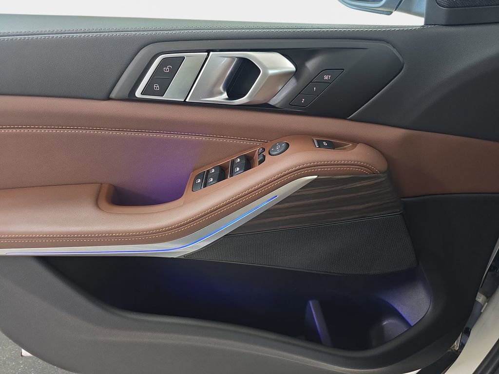 Certified 2024 BMW X5 xDrive40i image 26