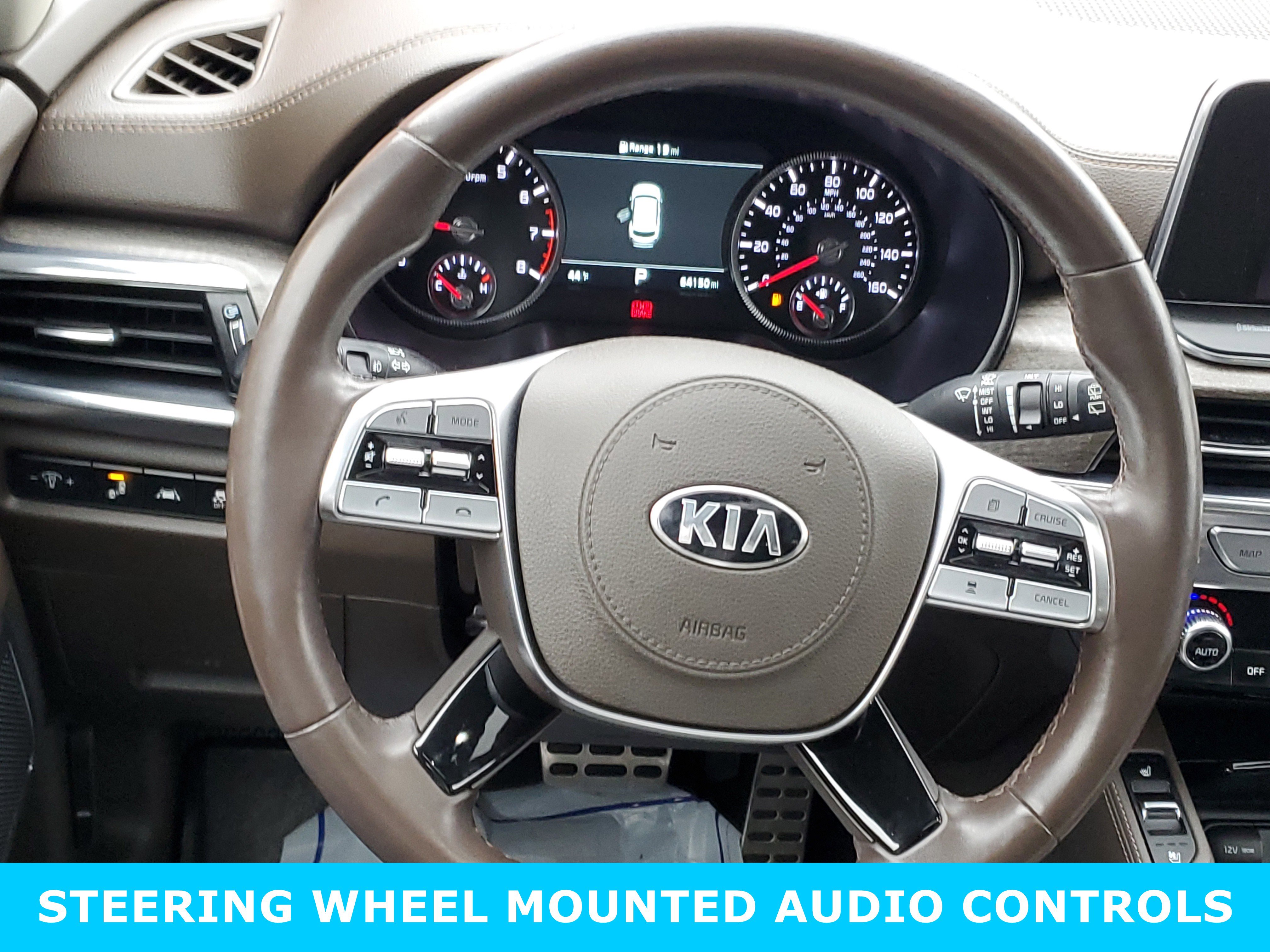 Used 2021 Kia Telluride SX w/ Nightfall Edition Package image 12