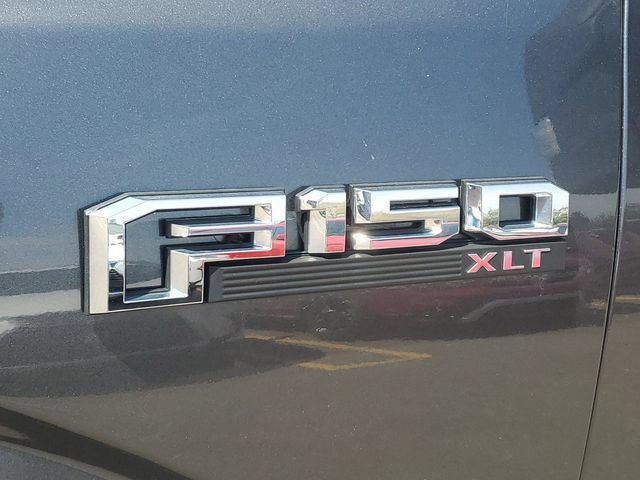 Used 2016 Ford F150 XLT w/ Equipment Group 301A Mid AWD/4WD image 6