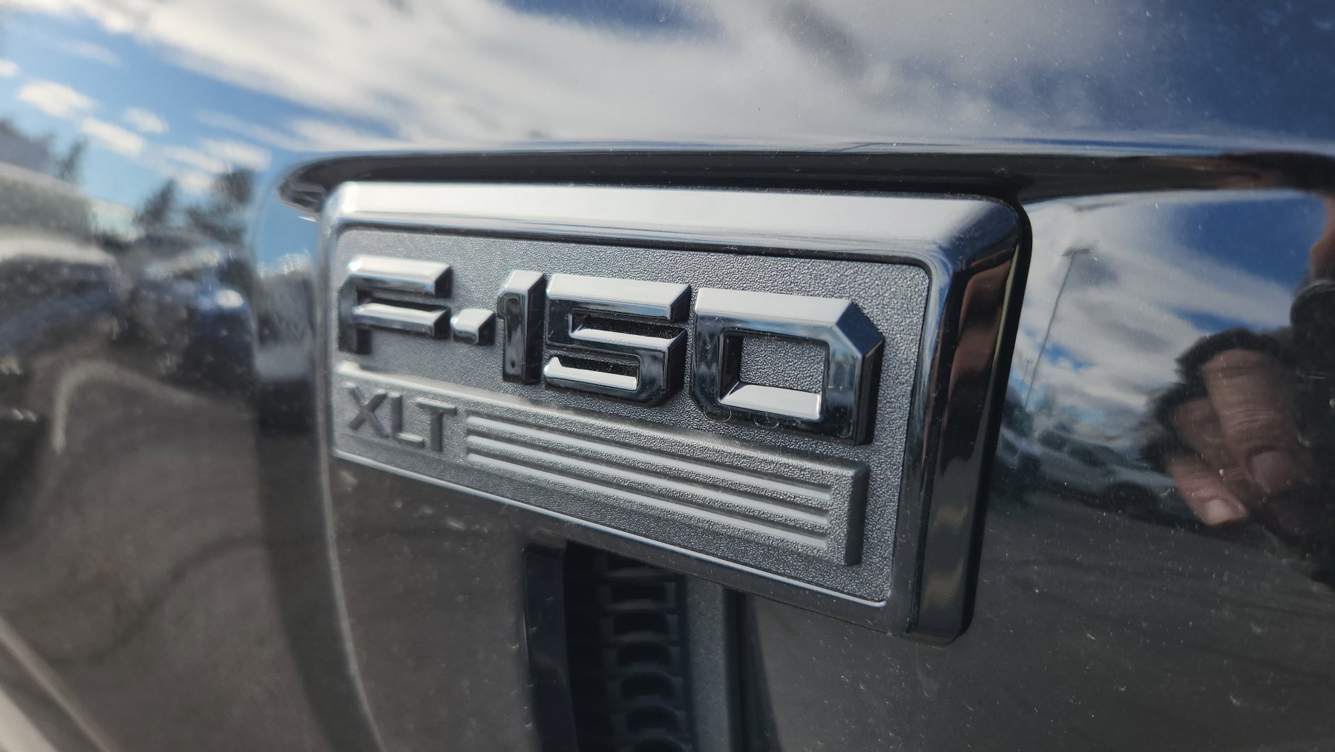 New 2026 Ford F150 XLT w/ Equipment Group 302A MID image 21