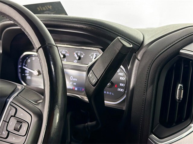 Used 2019 GMC Sierra 1500 SLE image 15