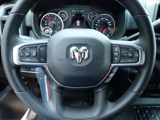 New 2026 RAM 5500 Tradesman w/ Chrome Appearance Group AWD/4WD image 11
