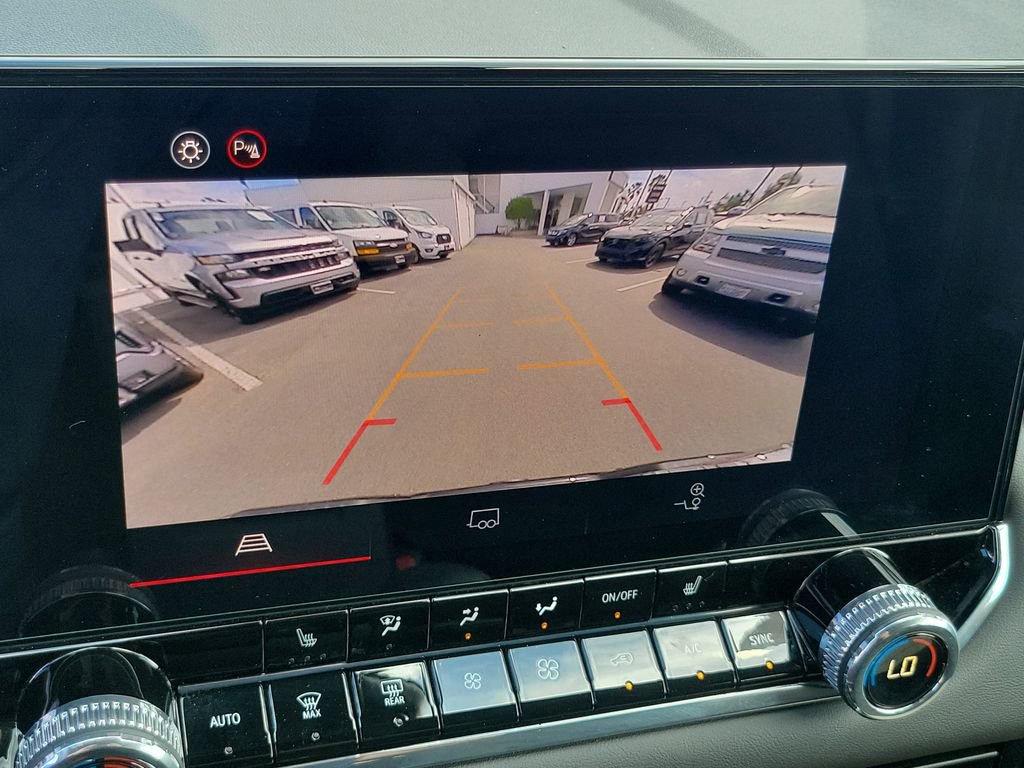 Used 2026 GMC Canyon Elevation w/ Convenience Package image 28