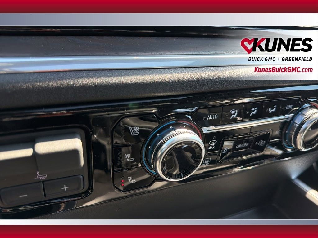 New 2026 GMC Sierra 1500 SLT w/ SLT Premium Plus Package image 29