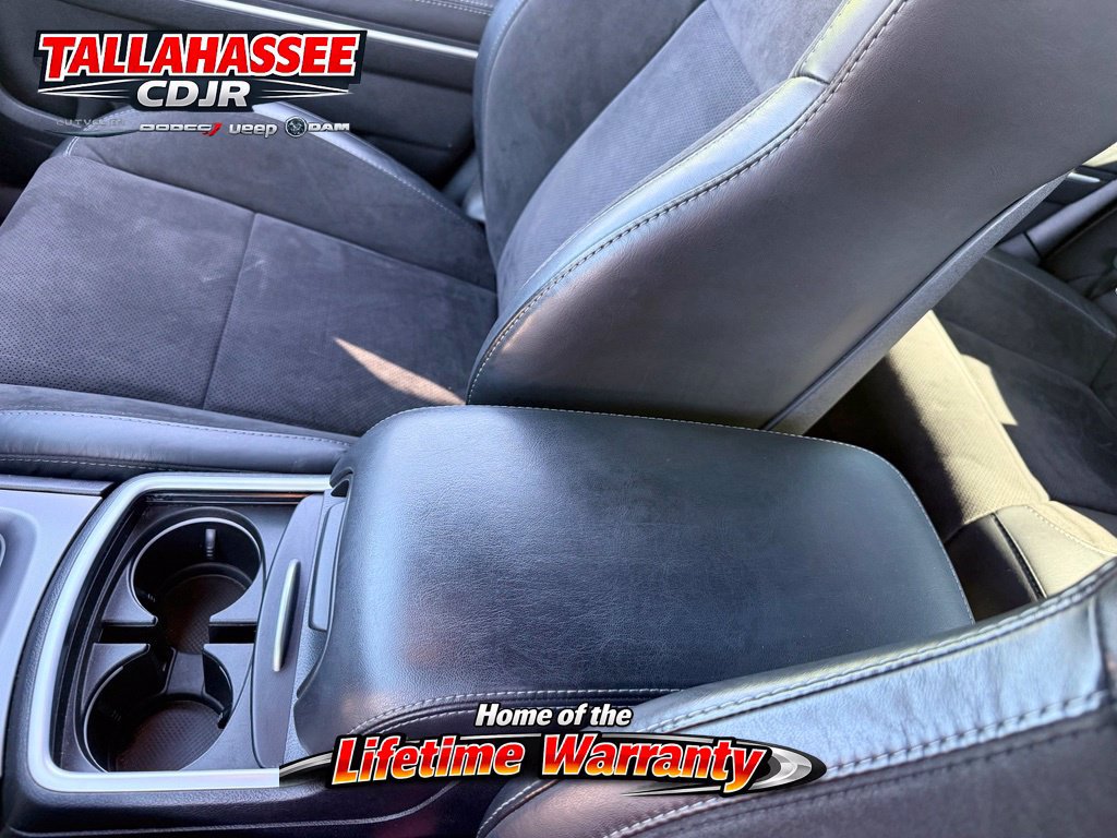 Used 2021 Dodge Charger Scat Pack RWD image 28