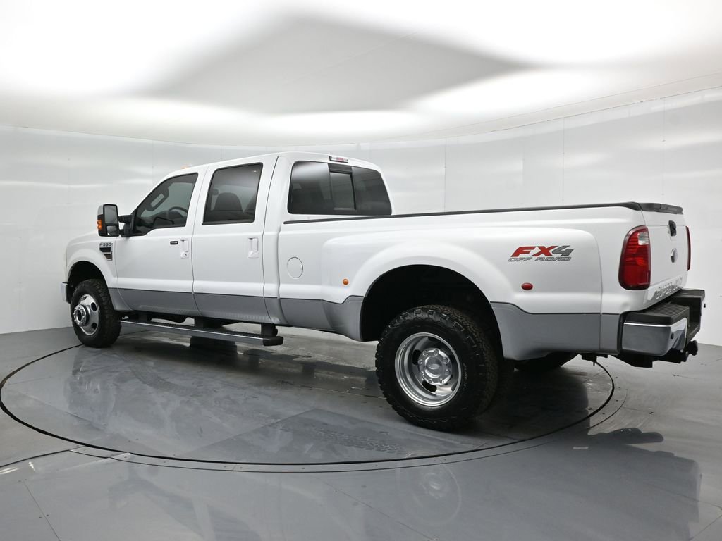 Used 2010 Ford F350 Lariat image 6