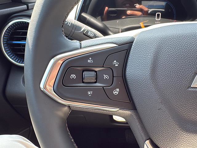 New 2026 Chevrolet Trax LT FWD image 20