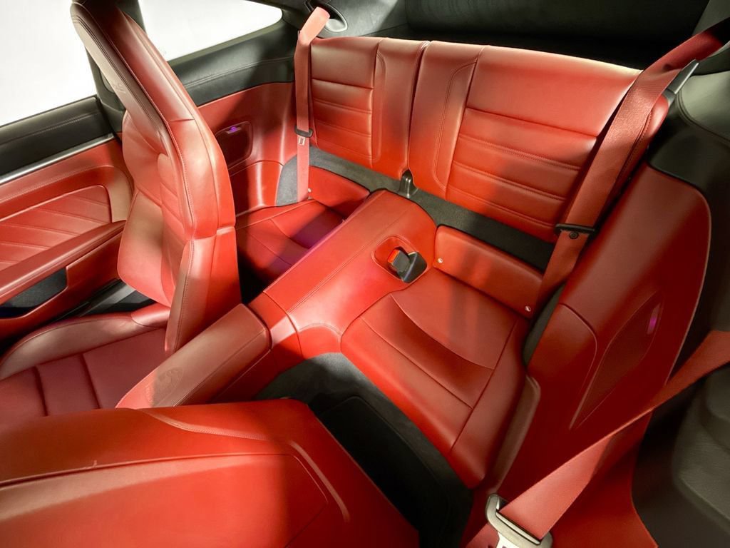 Certified 2021 Porsche 911 Turbo S AWD/4WD image 19