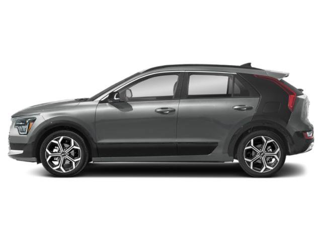 Certified 2023 Kia Niro SX Touring FWD image 3