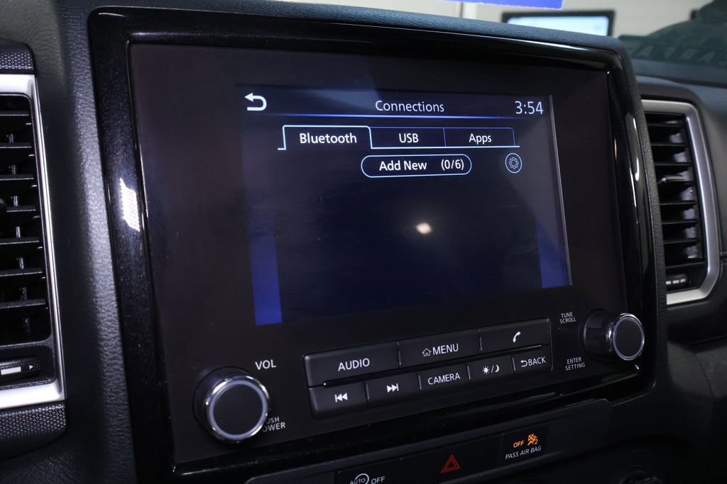 Used 2023 Nissan Frontier SV image 27