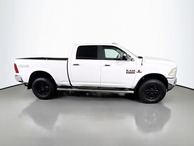 Used 2018 RAM 2500 Big Horn image 5