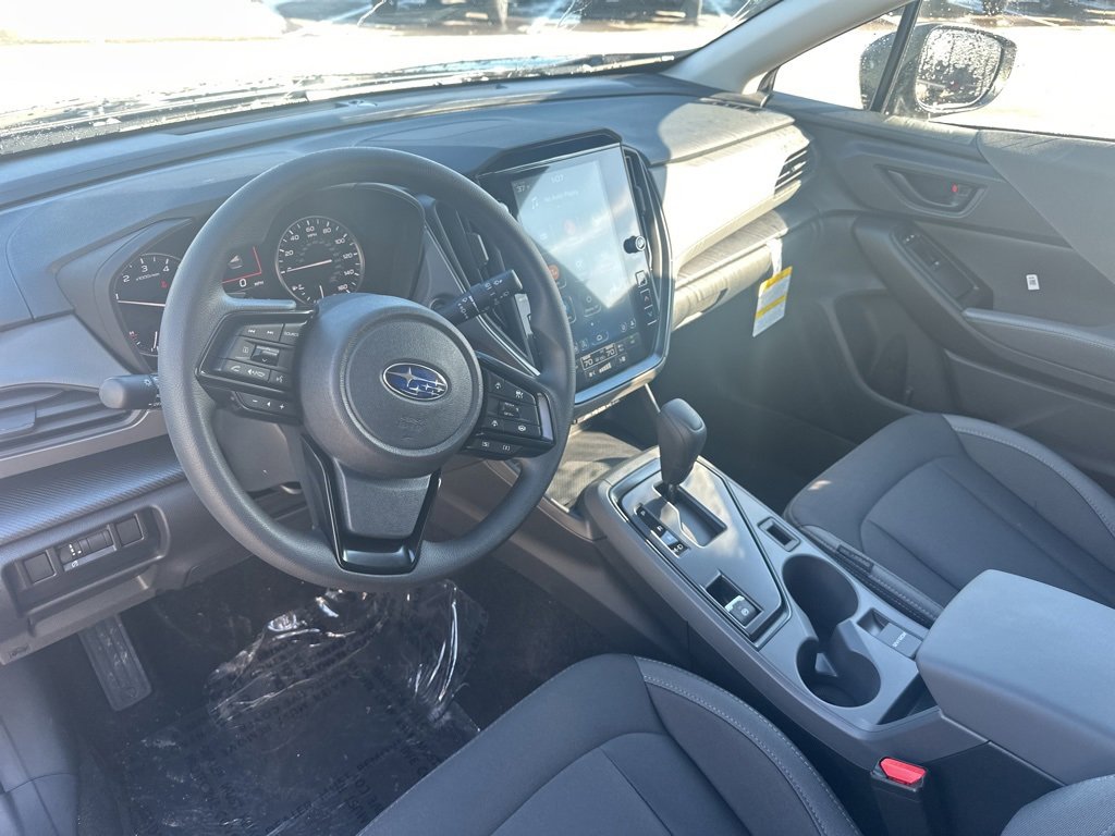 New 2026 Subaru Crosstrek 2.0i Premium image 14