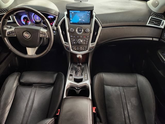 Used 2012 Cadillac SRX Performance FWD image 4