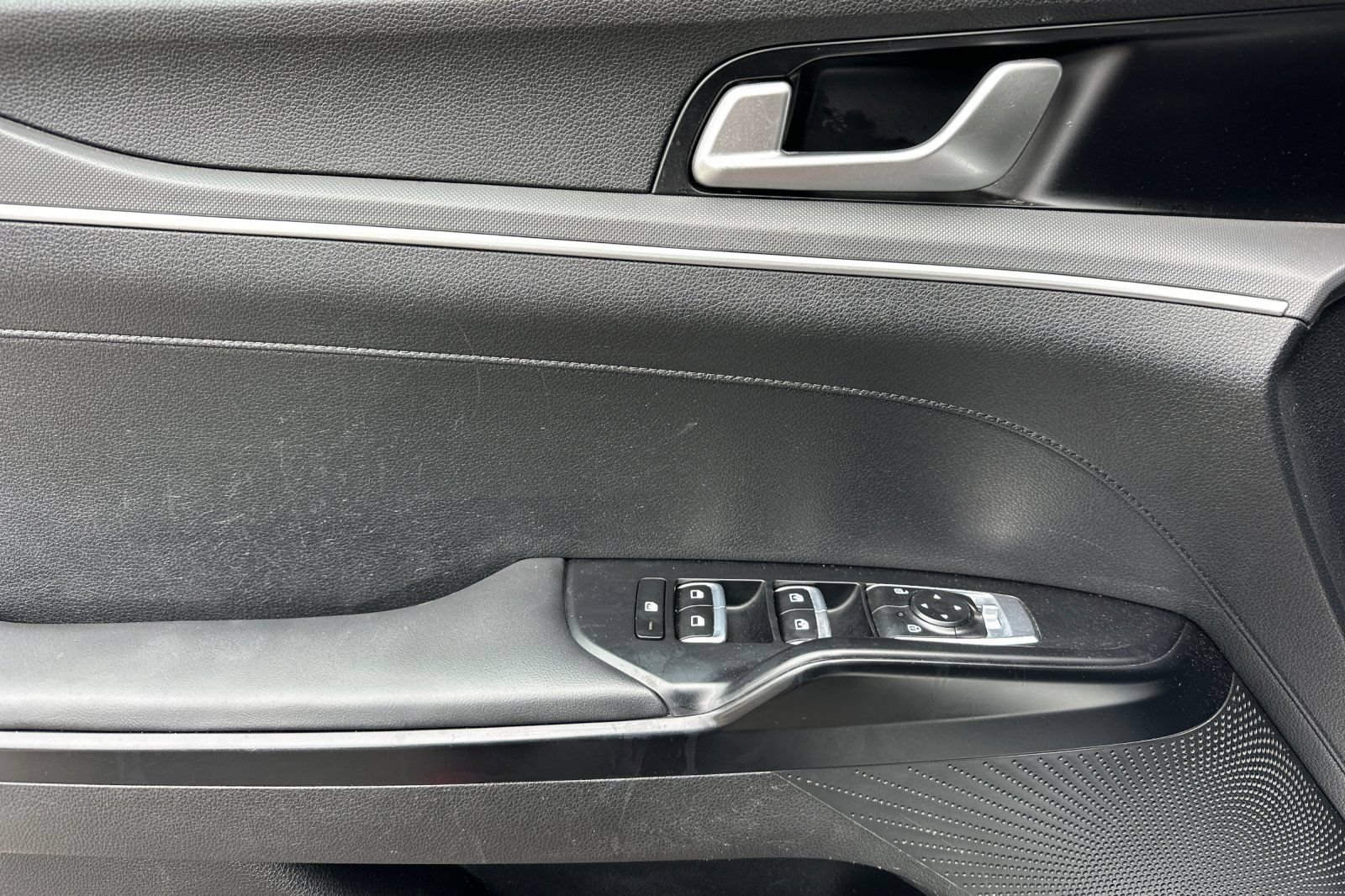 Used 2022 Kia K5 GT-Line AWD/4WD image 12