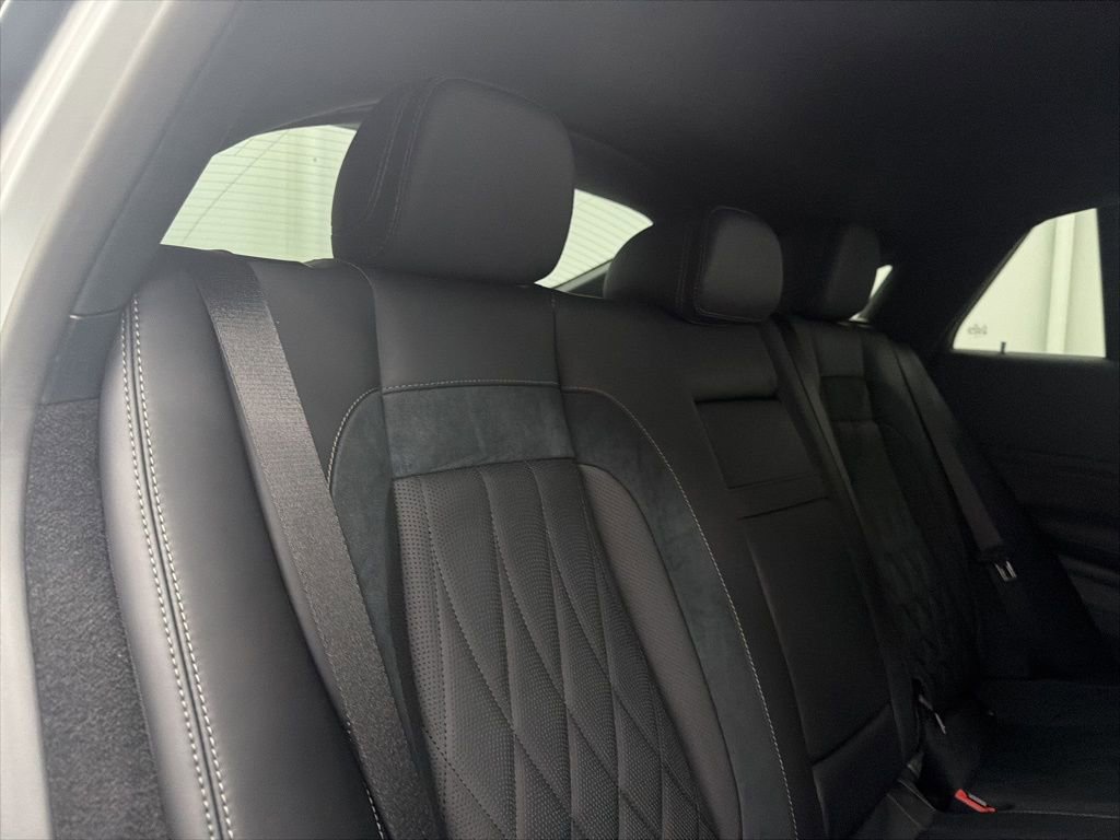 New 2026 Mercedes-Benz GLE 63 AMG S image 26