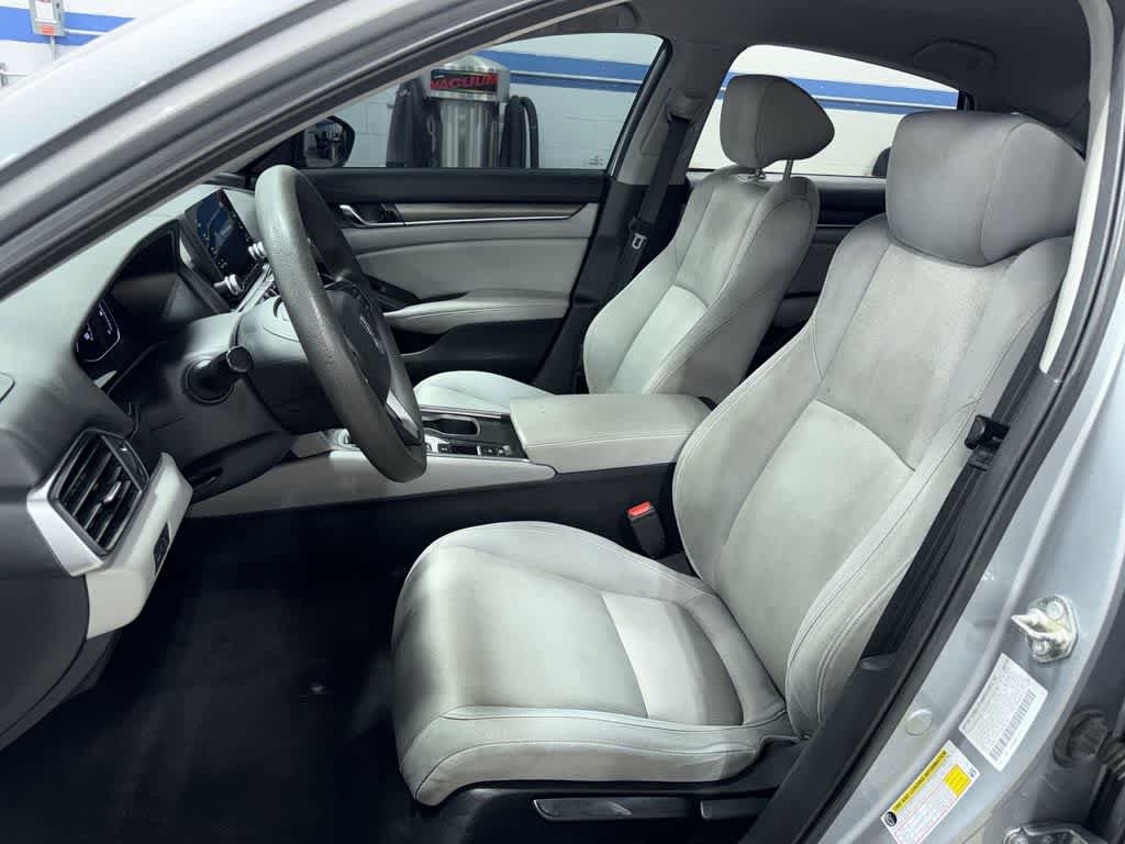 Used 2018 Honda Accord LX image 14