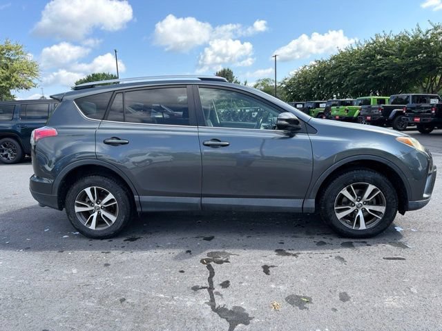 Used 2016 Toyota RAV4 XLE FWD image 7