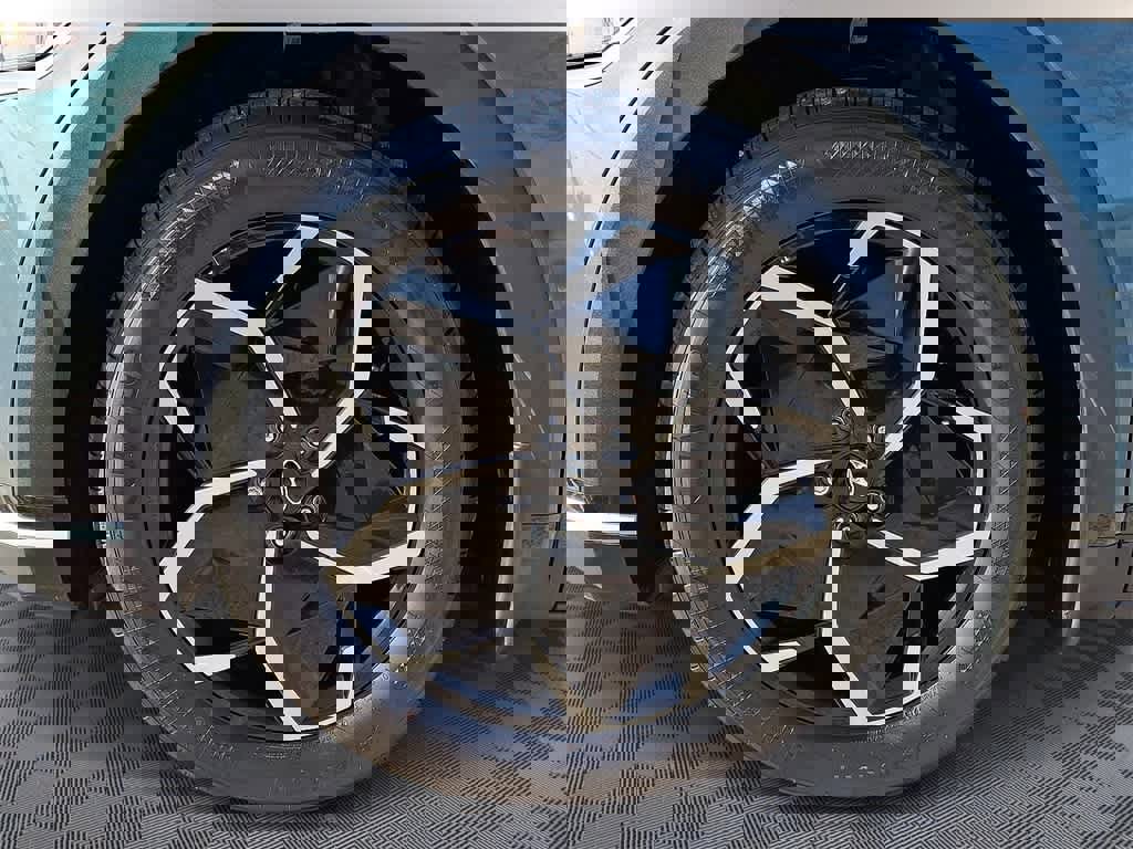 Used 2023 Hyundai Ioniq 5 SEL image 8