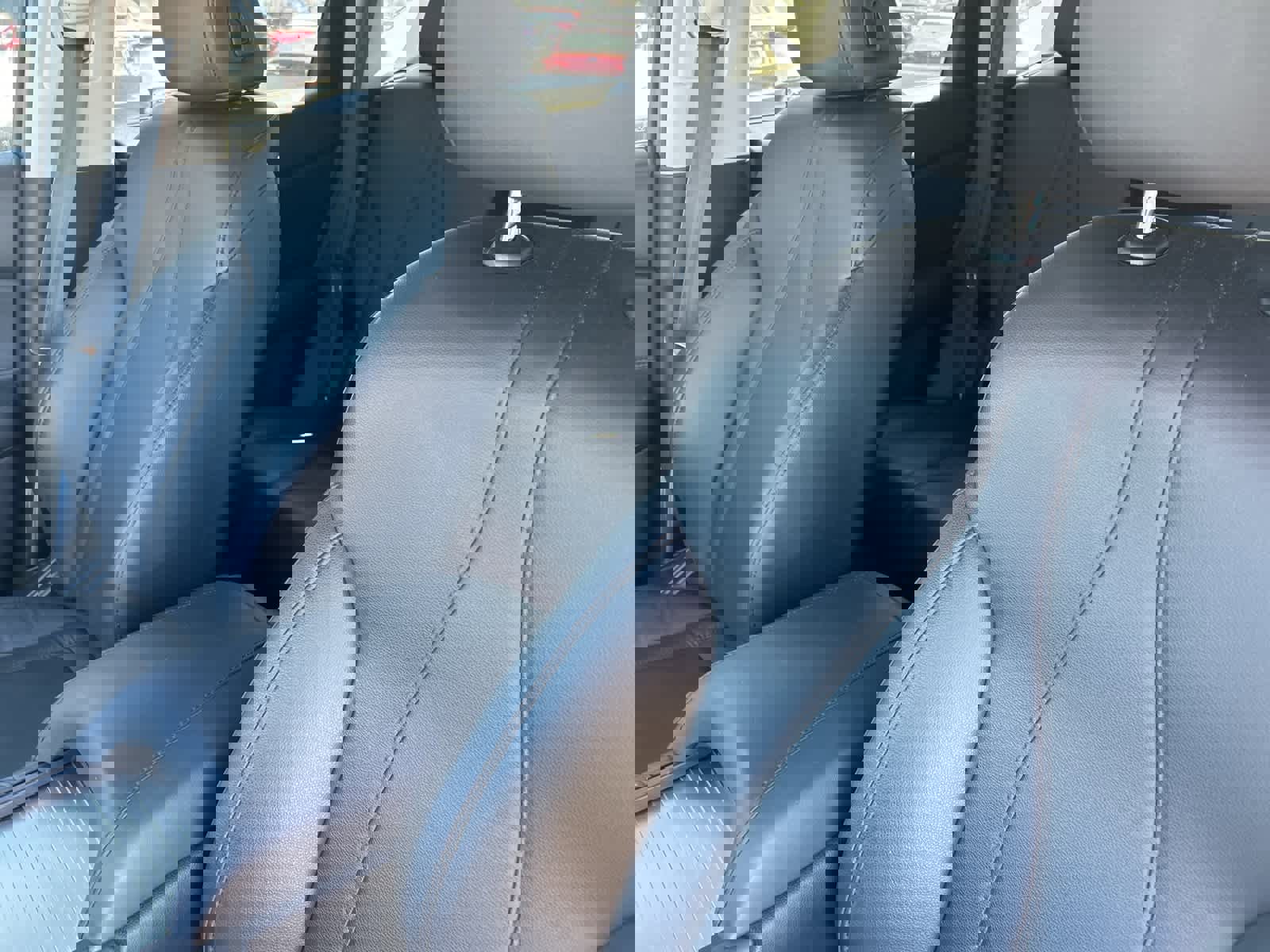 Used 2020 Acura RDX FWD image 21