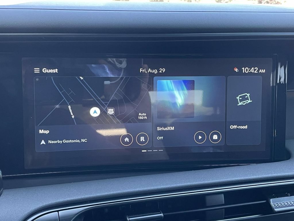 New 2026 Hyundai Palisade XRT Pro AWD/4WD image 27