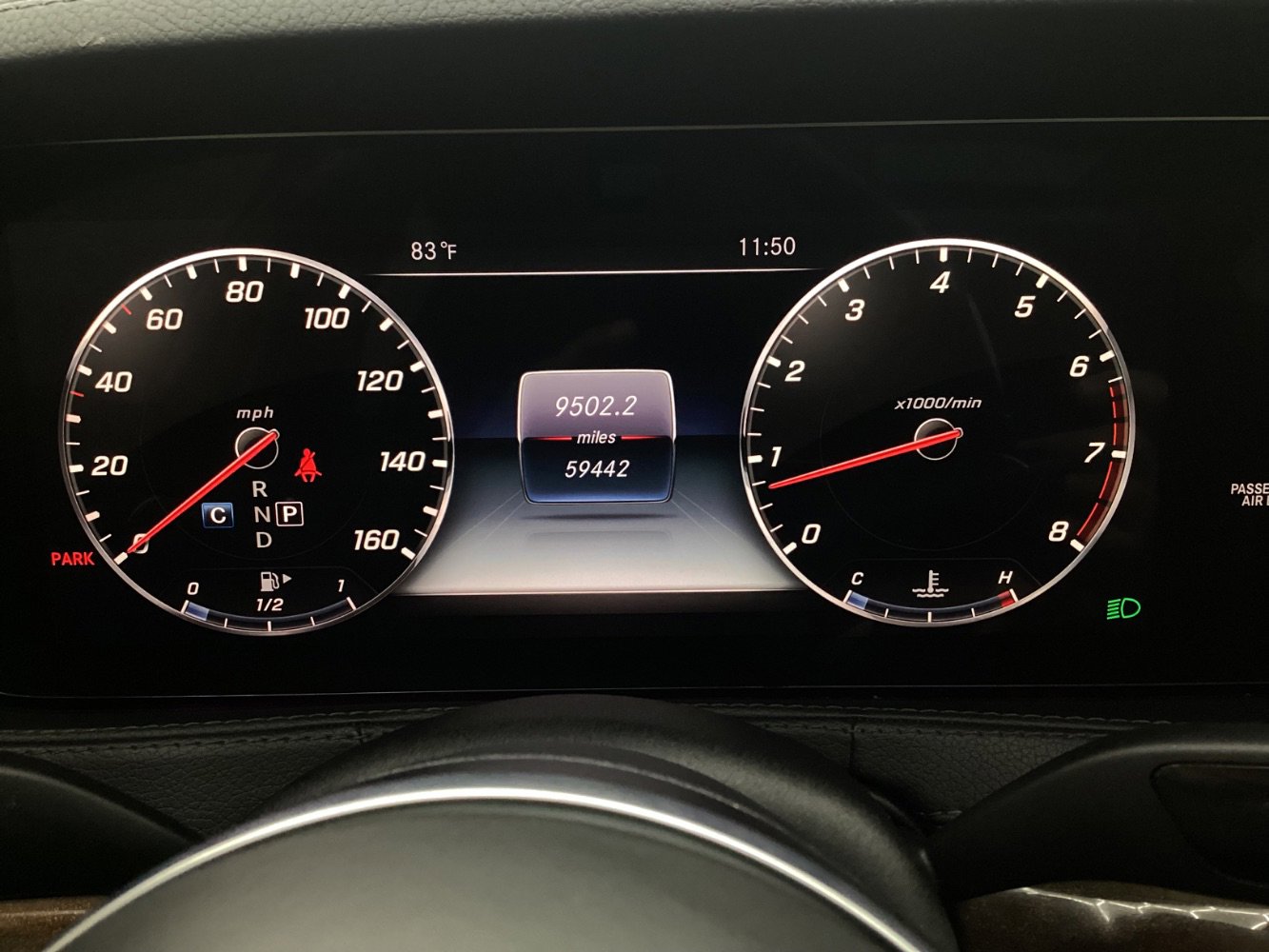 Used 2018 Mercedes-Benz S 560 4MATIC Sedan image 33