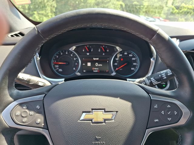 Used 2023 Chevrolet Traverse LT w/ LT Premium Package FWD image 22