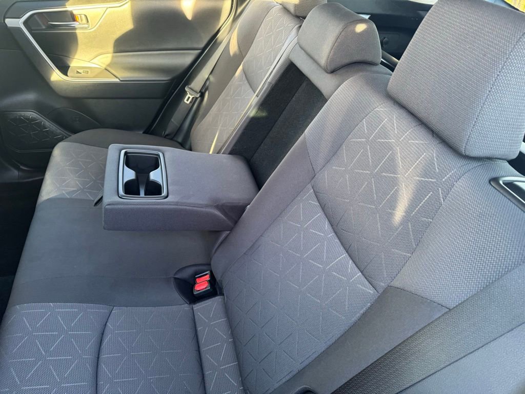 Certified 2023 Toyota RAV4 XLE w/ Convenience Package AWD/4WD image 9