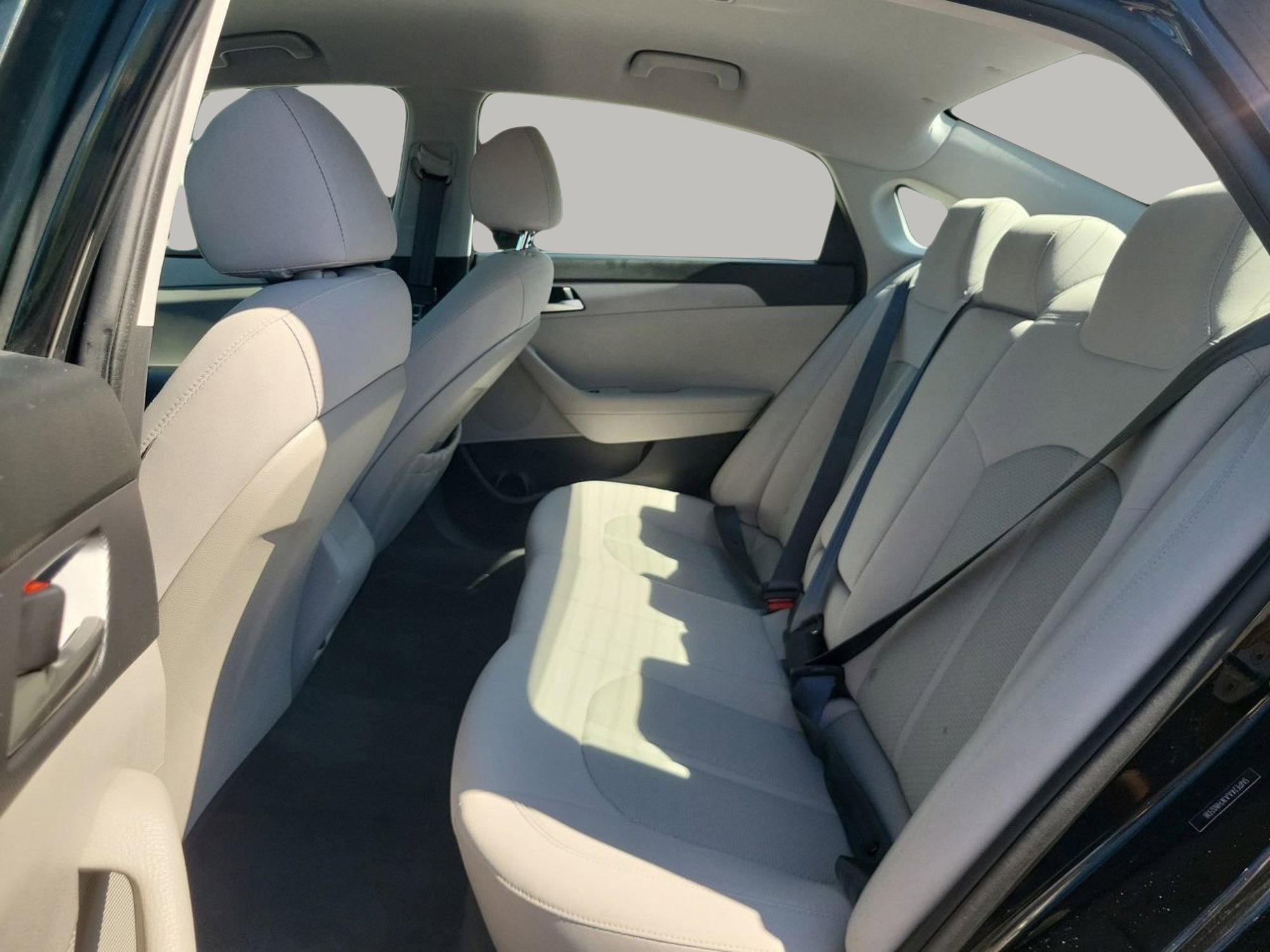 Used 2019 Hyundai Sonata ECO image 11