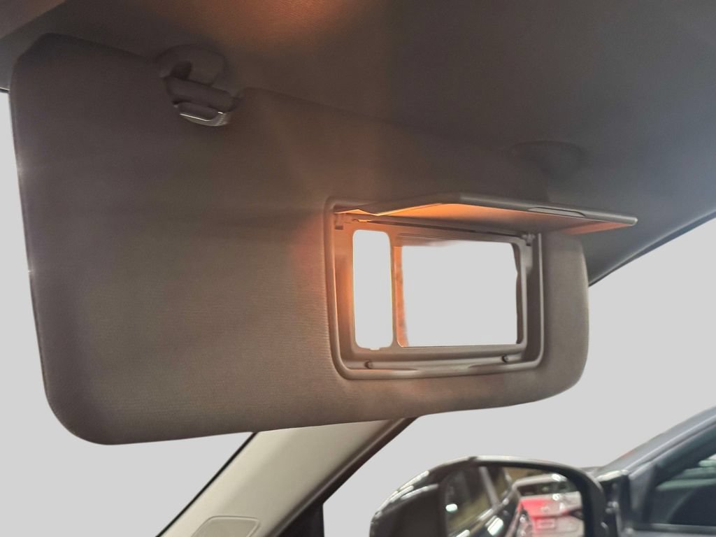 Used 2024 Honda CR-V EX image 9