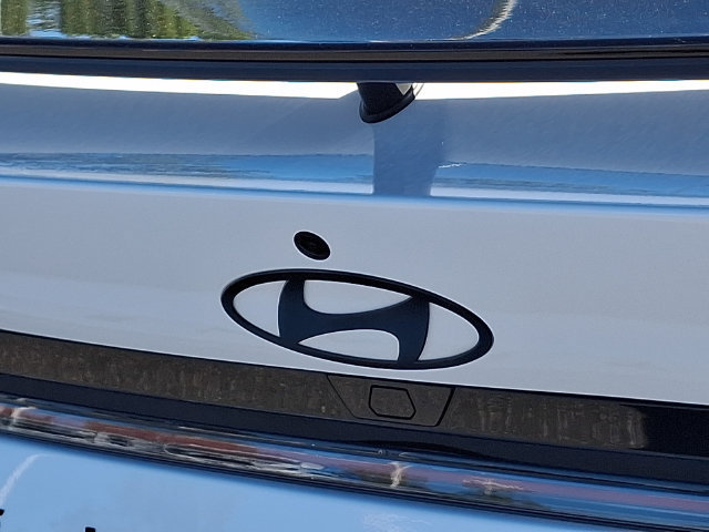 Used 2025 Hyundai Elantra N FWD image 31