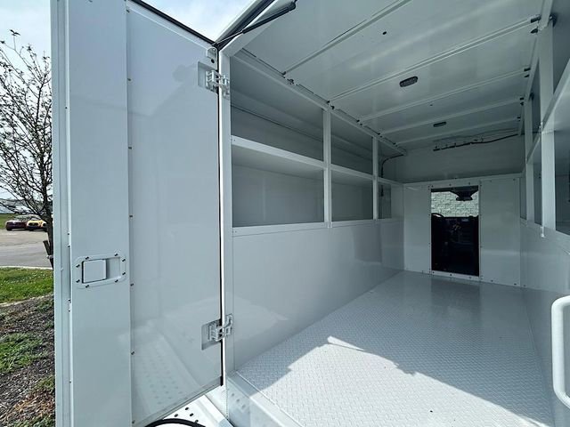 New 2025 Ford Transit 350 w/ Interior Upgrade Package image 22