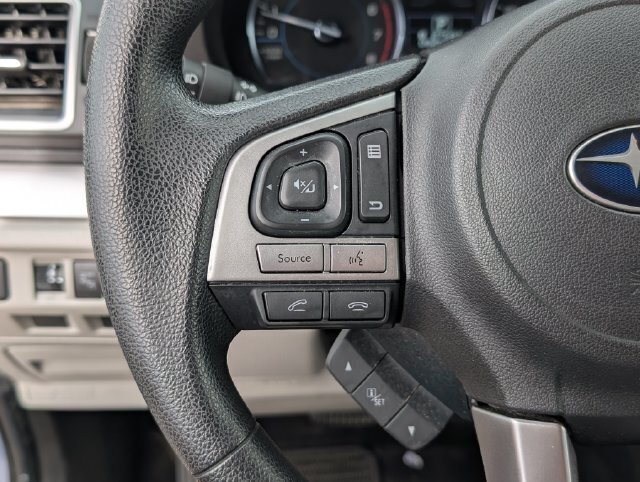 Used 2017 Subaru Forester 2.5i Premium AWD/4WD image 25