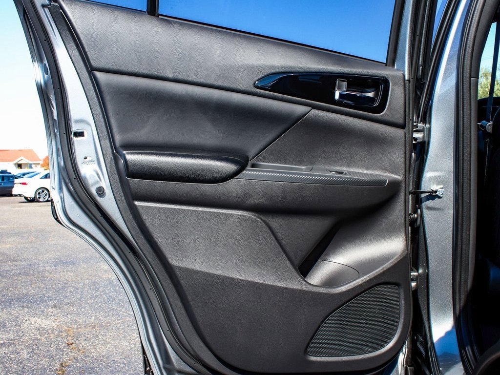 New 2026 Mitsubishi Eclipse Cross SEL image 12