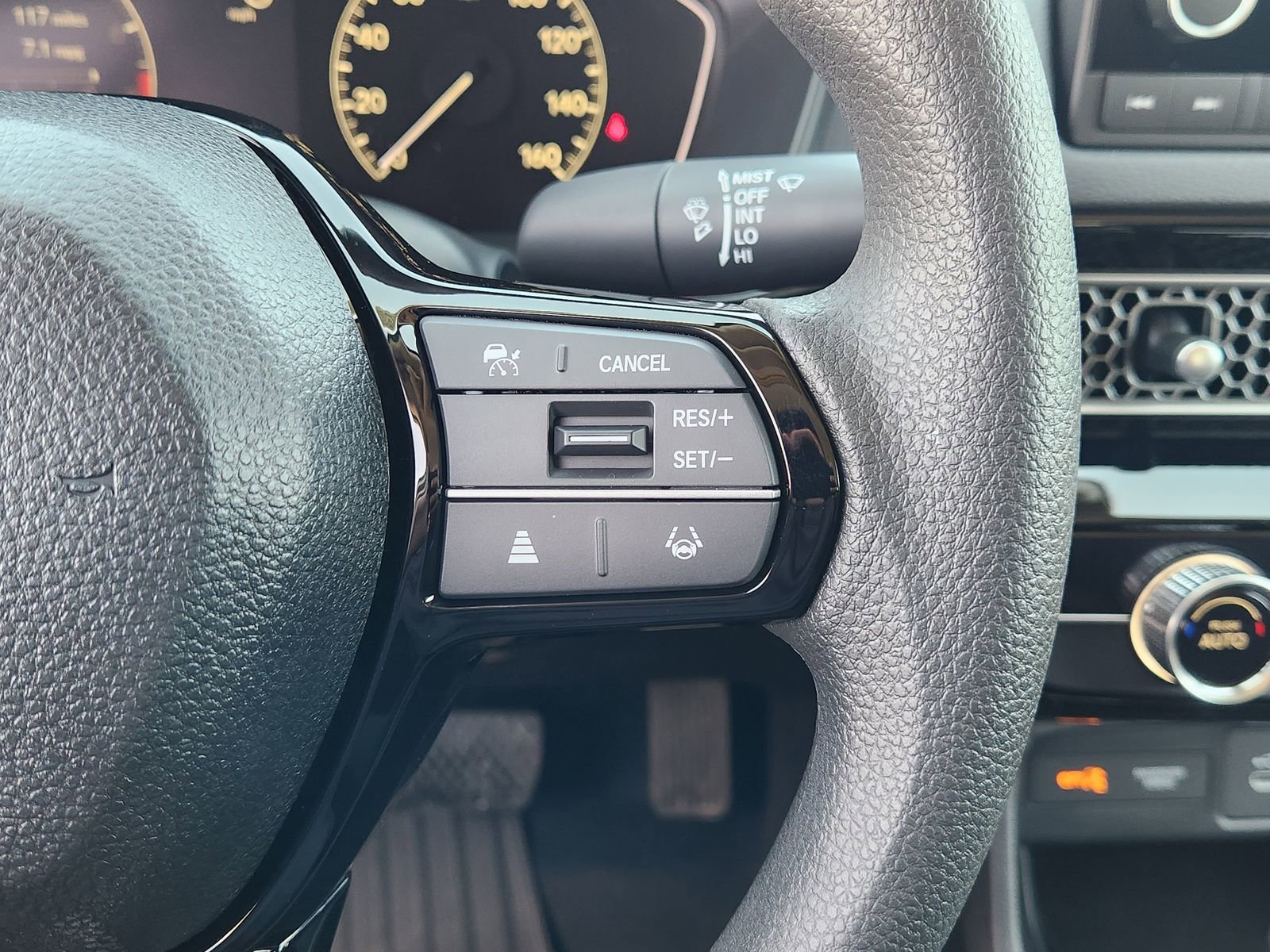 New 2026 Honda Civic LX image 33