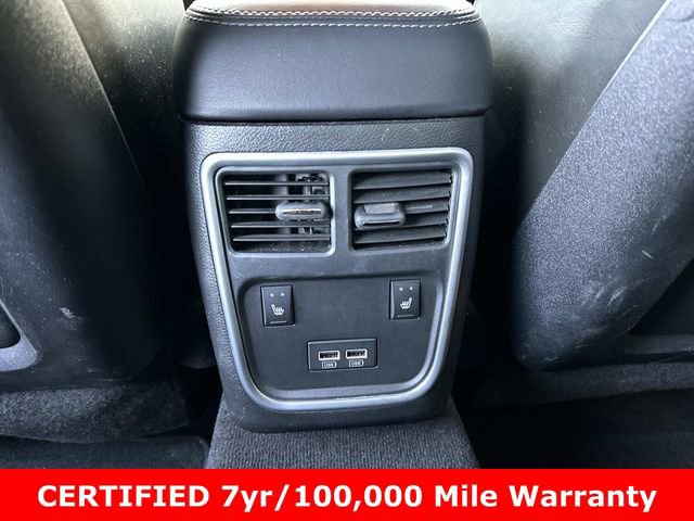 Certified 2022 Dodge Charger R/T w/ Plus Group image 14