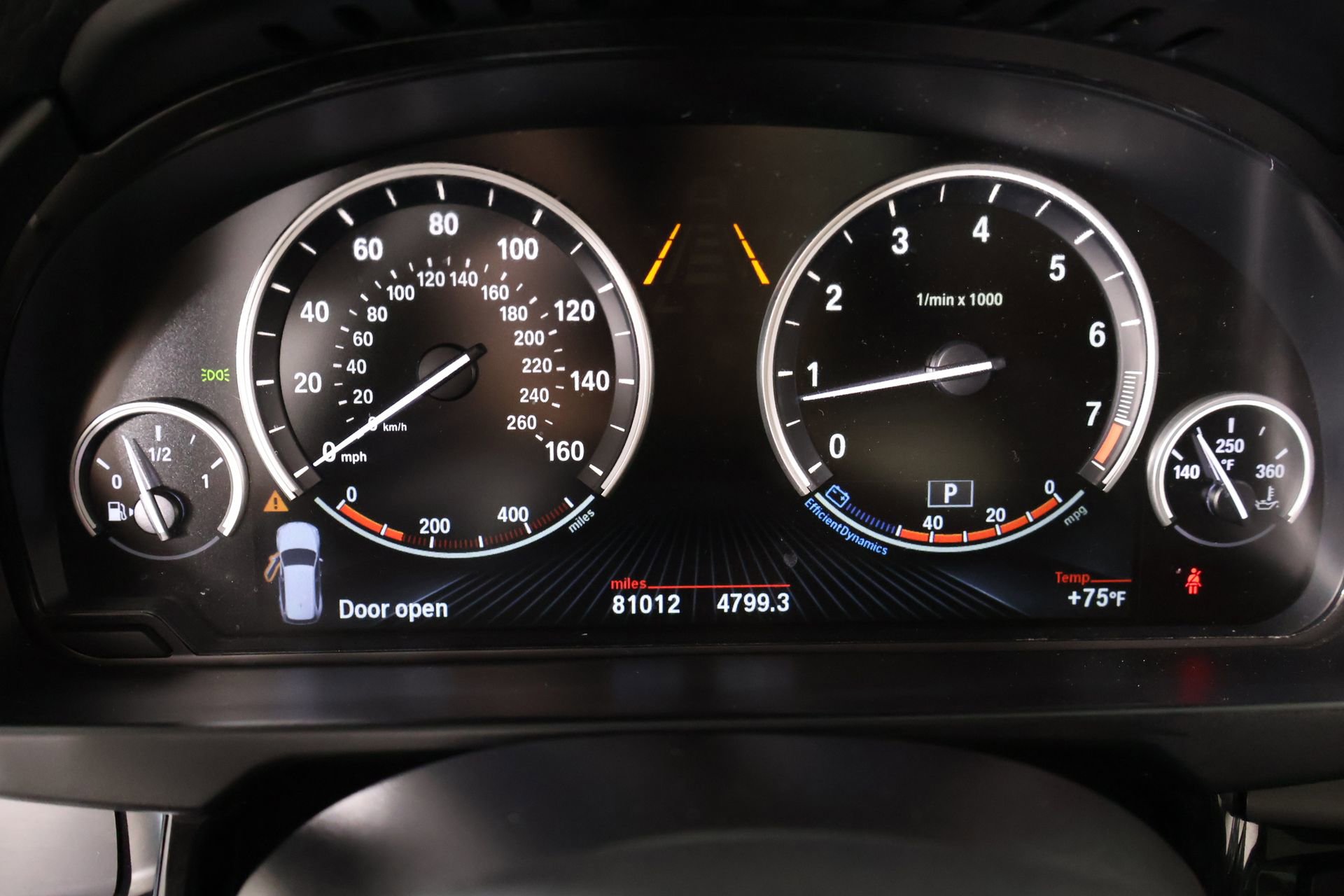 Used 2017 BMW X5 xDrive35i AWD/4WD image 4