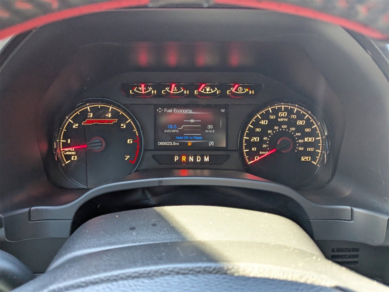 Used 2017 Ford F150 XLT w/ Equipment Group 301A Mid image 33