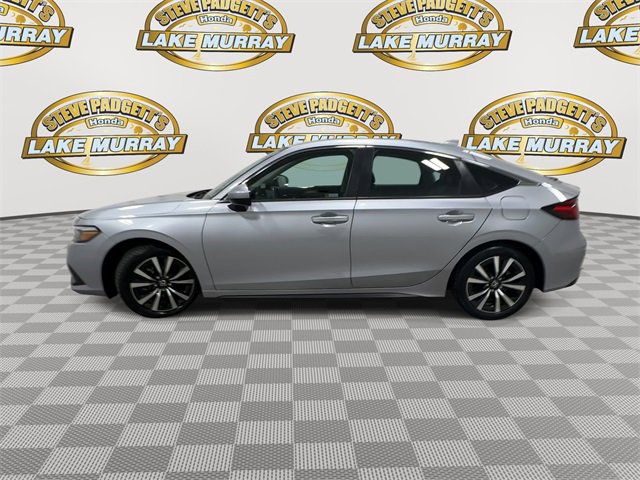 Used 2022 Honda Civic EX-L image 8