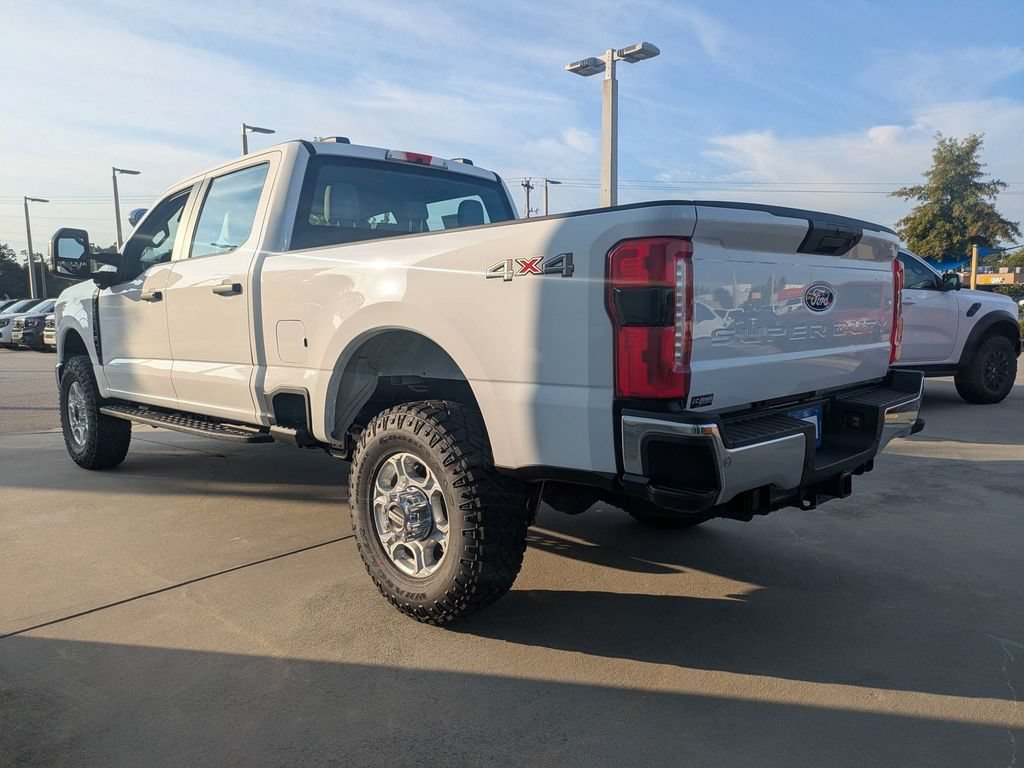 New 2027 Ford F250 XL w/ 360-Degree Camera Package AWD/4WD image 6